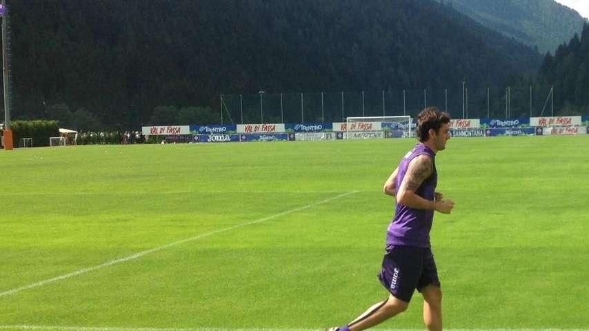 MOENA, E si rivede anche Gonzalo...