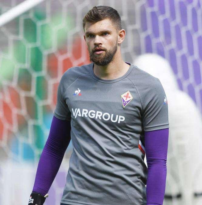 DRAGOWSKI, La Fiorentina non vuole perderlo