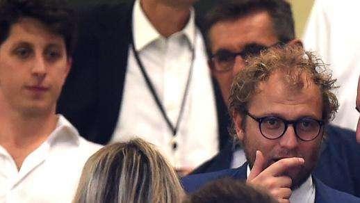 LOTTI, Squadre in campo il 4/5 sana incongruenza