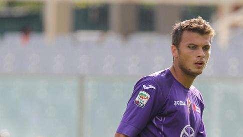 LJAJIC, Grazie Montella, sono sulla strada giusta