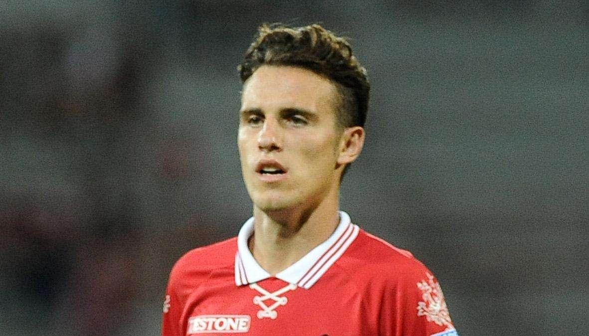 MERCATO, Viola su un giovane dell'Udinese