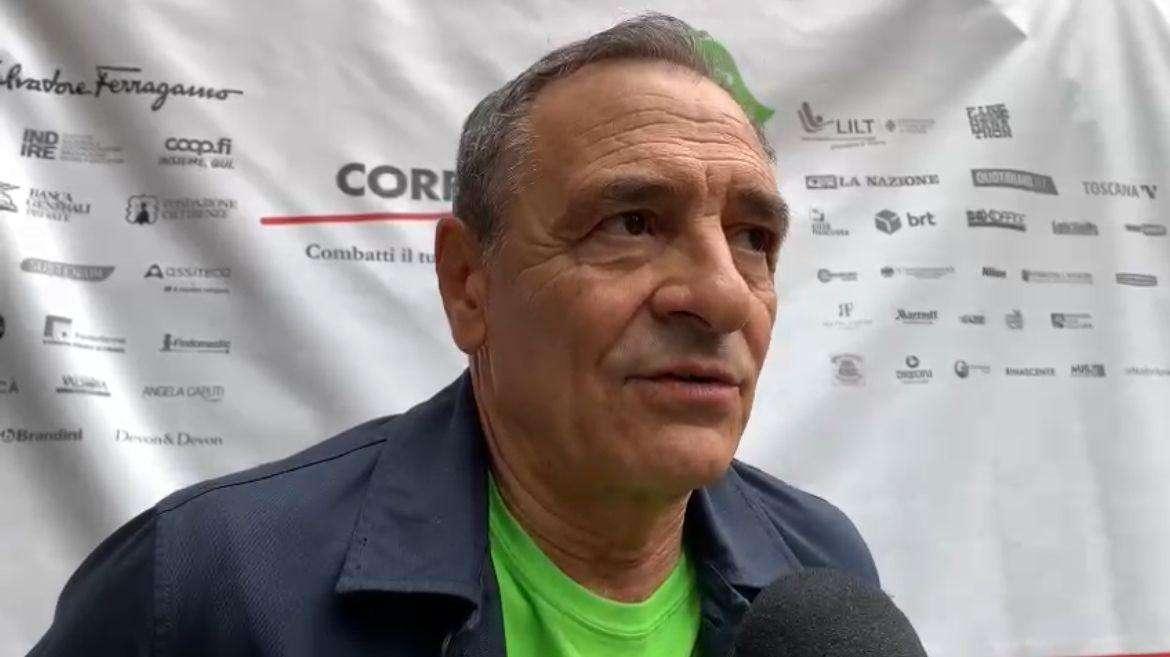 VIDEO FV, PRANDELLI: "BATI VUOLE FAR CRESCERE LA SOCIETÀ. SU KOUAME..."