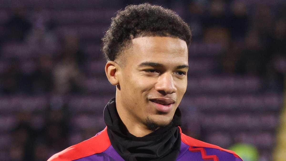 RIFLESSIONI IN CORSO: RICHARDSON PUÒ PARTIRE MA È COMPLICATO