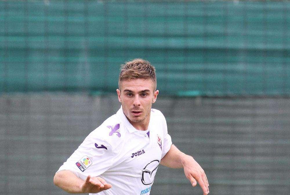 PRIMAVERA, Tim Cup: con la Juve ritorno a Firenze