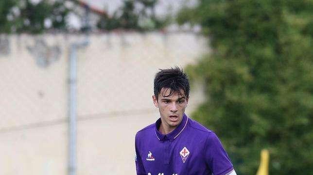 BARONI JR A FV, SONO VIOLA MA DOMENICA TIFO PER IL BABBO. DISPIACIUTO PER L'ADDIO MA...
