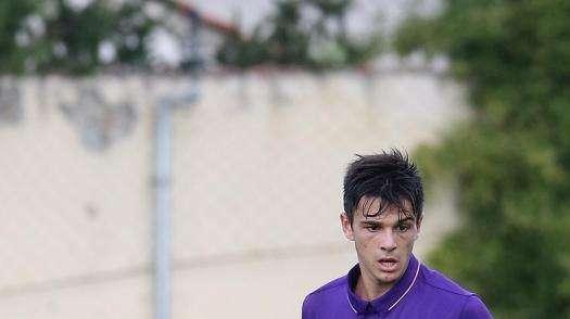 R. BARONI A FV, CHIESA? IL LAVORO PAGA, SARÀ LEADER VIOLA
