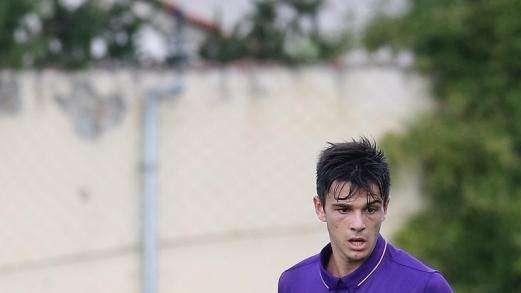 MERCATO, Tra i prestiti rientrati c'è anche Baroni