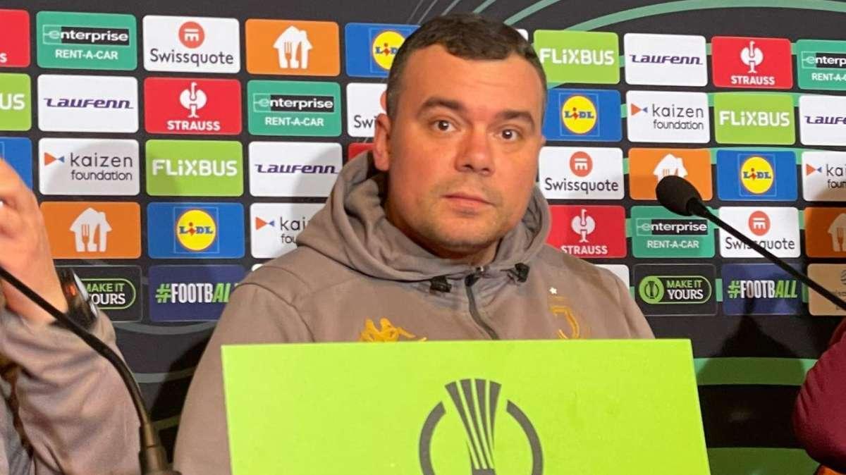 Siemieniec (all. Jagiellonia): "Kean out? Ci sarà Piccoli che vale 25 milioni: noi mai spesa cifra così"