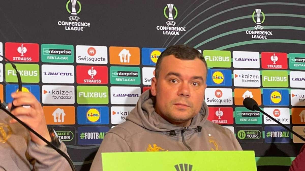 Siemieniec (Jagiellonia): "Mission impossible? Lo era già prima dell'andata. Noi ci crediamo"
