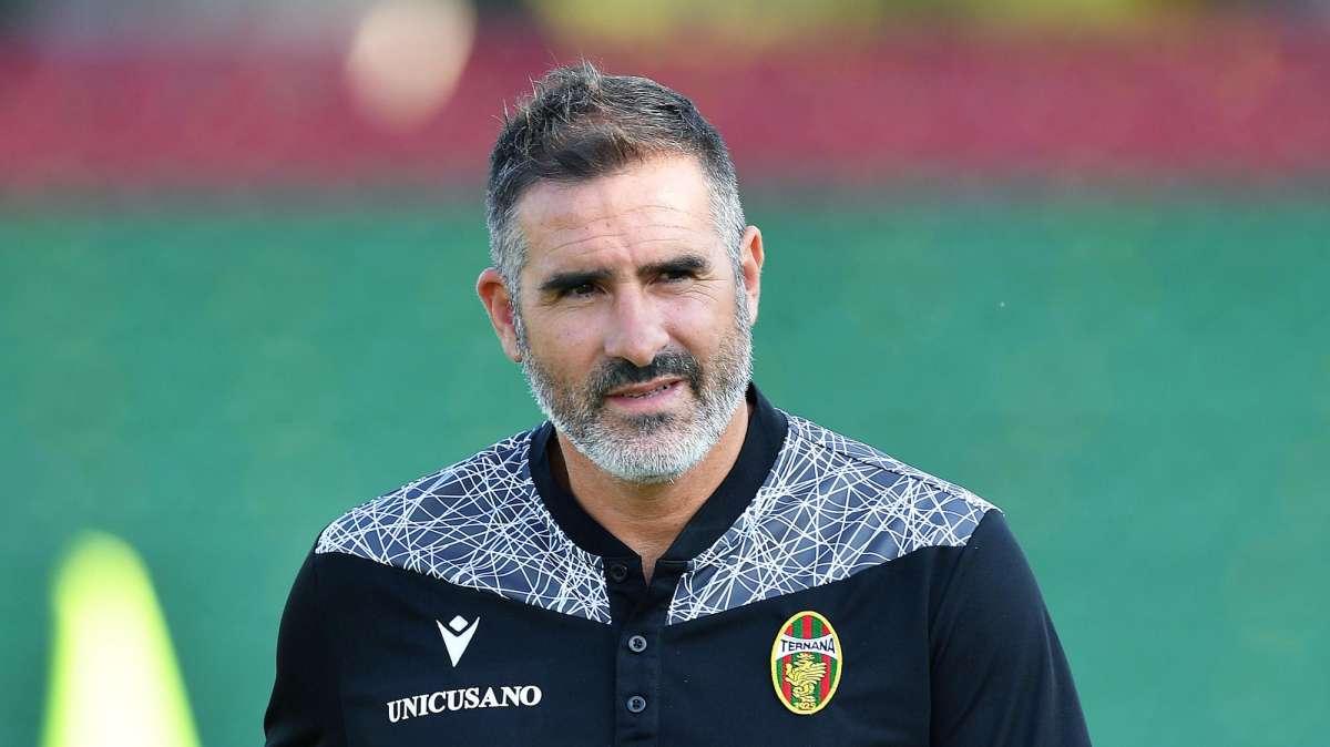 Cristiano Lucarelli: "Palladino ha fatto un ottimo lavoro. La Viola riparta da Kean"