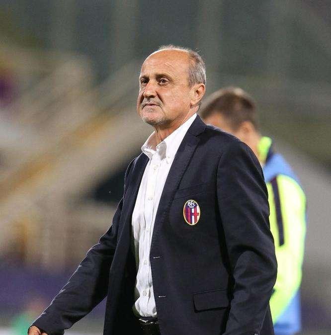 D. ROSSI A FV, Commisso è stato ingenuo su Iachini