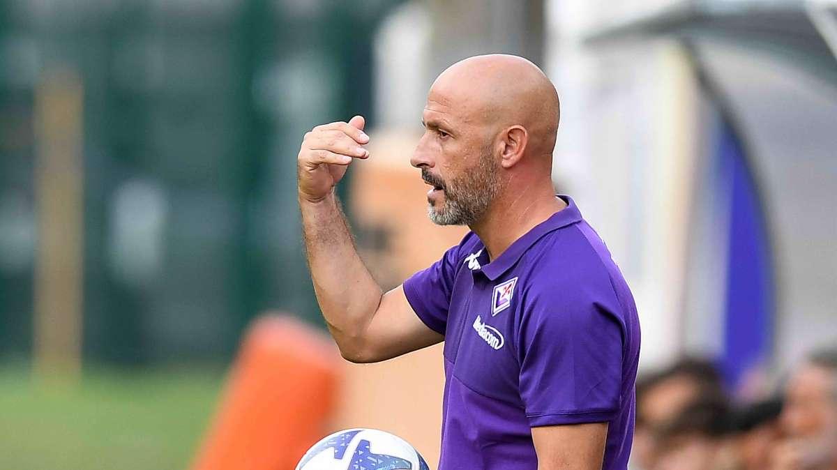 IND.FV, Finisce 7-0 il test con la Terranuova Traiana
