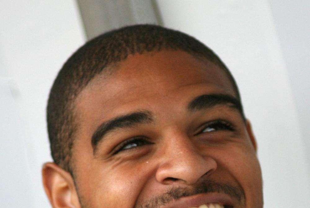 ADRIANO SHOCK, Rischia fino a 15 anni di carcere