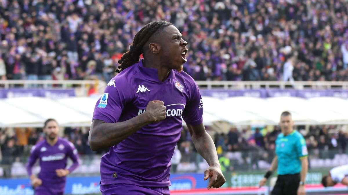 GAZZETTA, Kean non basta. Tocca a Gud e Beltran