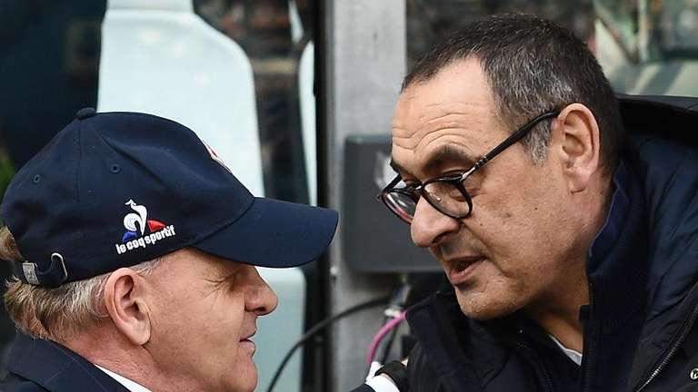 GAZZETTA, Palladino, Lazio ultima spiaggia? Due idee