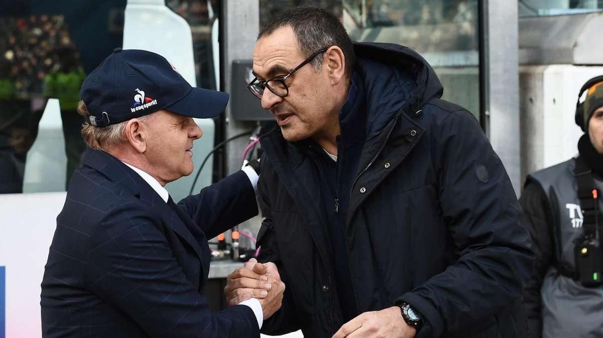 RIFLESSIONI E CHIODI FISSI