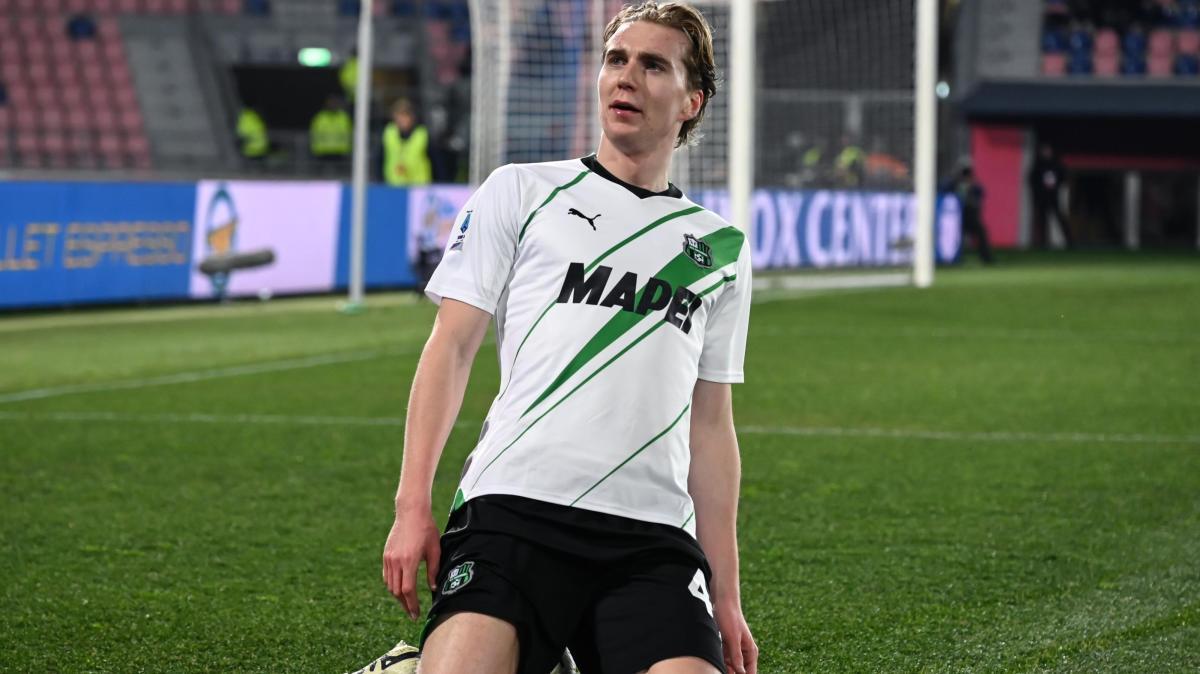 Lazio su Fabbian, la Fiorentina resta vigile su Thorstvedt. E su Pellegrino