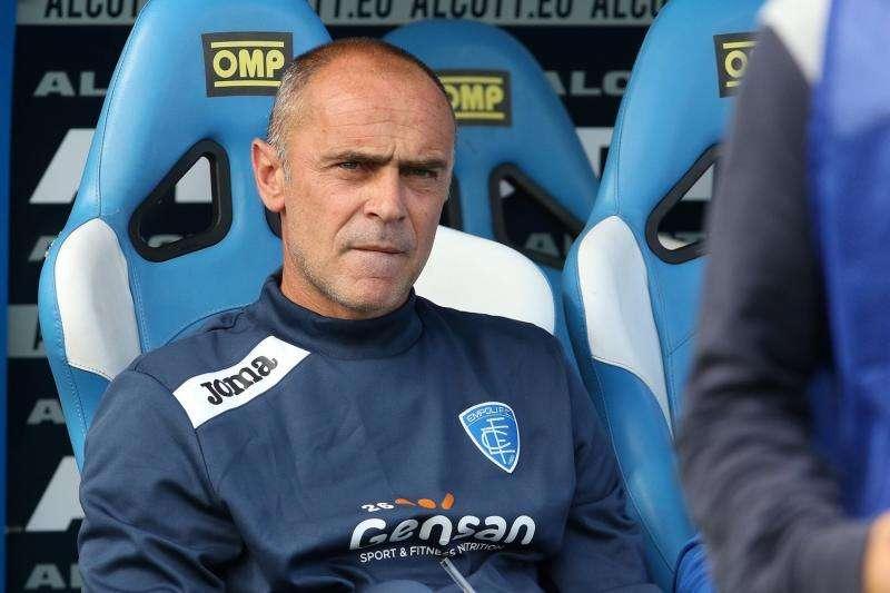 UFFICIALE, Empoli: Martusciello è il nuovo allenatore