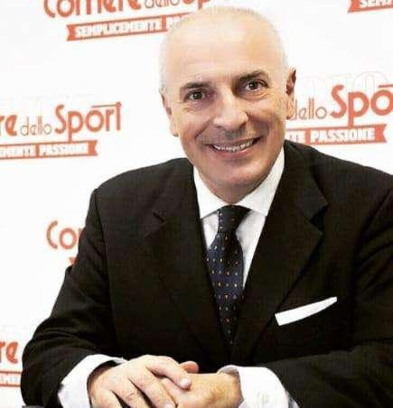 "Fiorentina sei tosta": Xavier Jacobelli esalta i viola dopo Cagliari