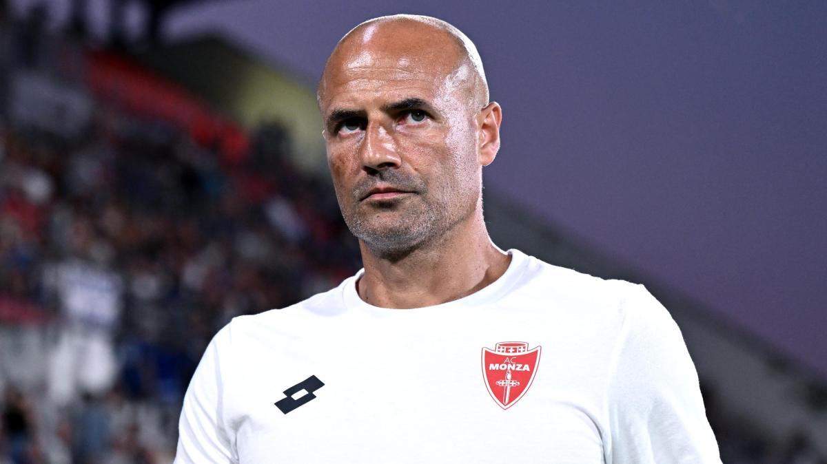 Bianco: "Con più coraggio potevamo fare male alla Fiorentina. Viola squadra superiore"