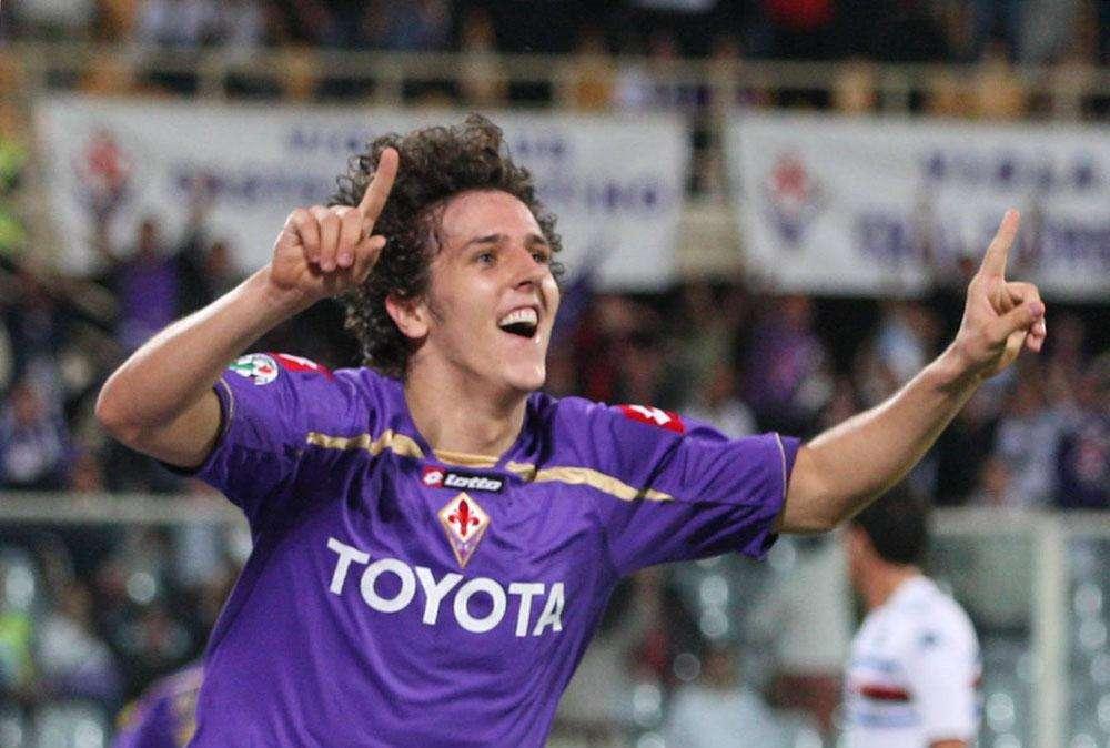 AG. JOVETIC, Nessun contatto con la Juventus