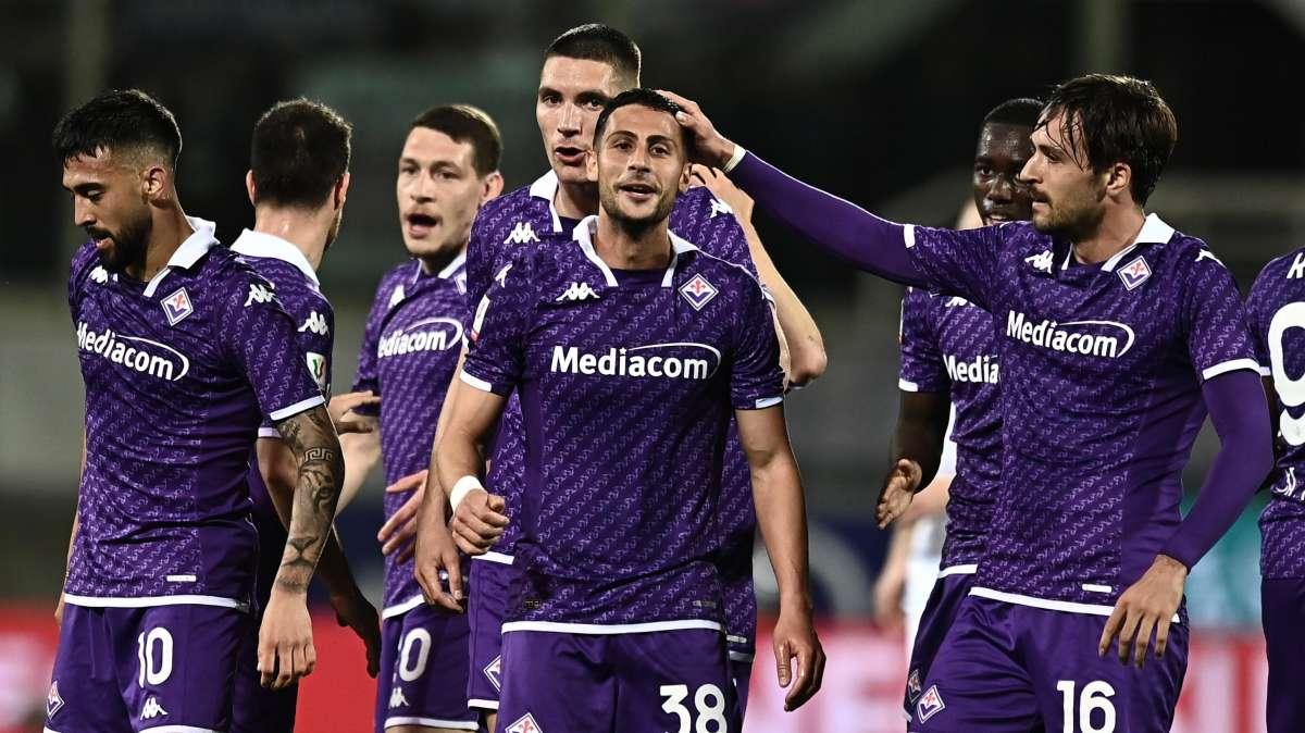 GAZZETTA, Viola, prenditi la 2ª: il double manca dal '99
