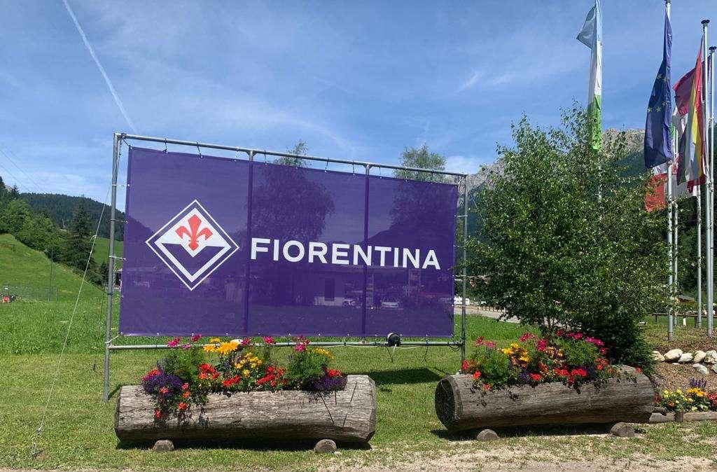 MOENA, Ha inizio il ritiro: domani si parte