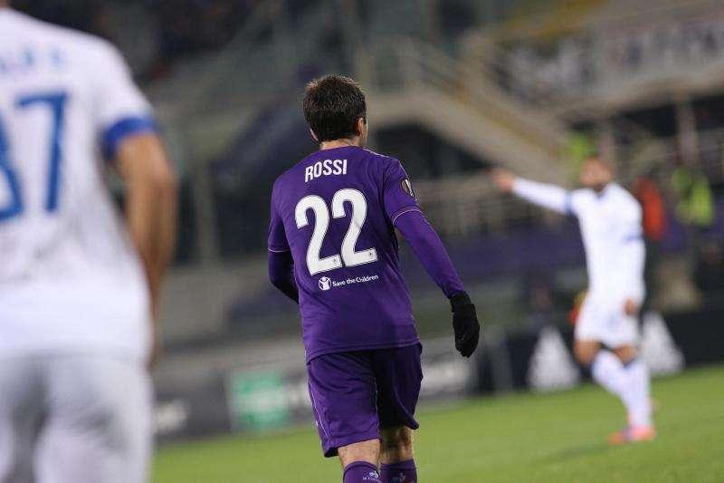 ROSSI E RONCAGLIA SPERANO IN UNA MAGLIA DA TITOLARE