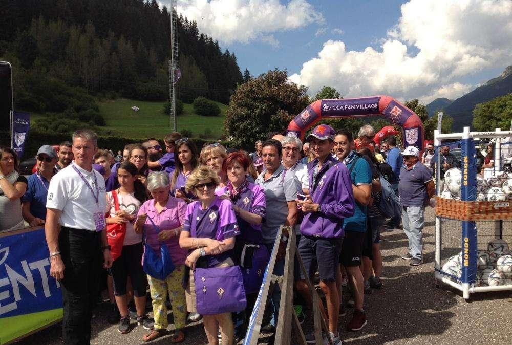 VIDEO, Guarda come sarà il nuovo Viola Village