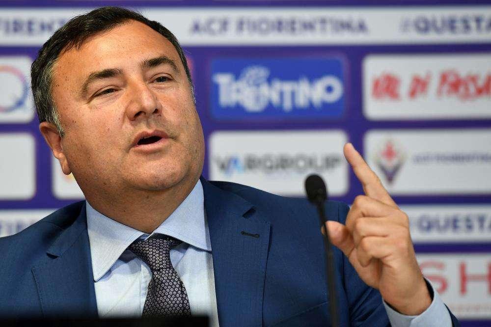 BARONE, C'è Badelj: "Giornata importante"
