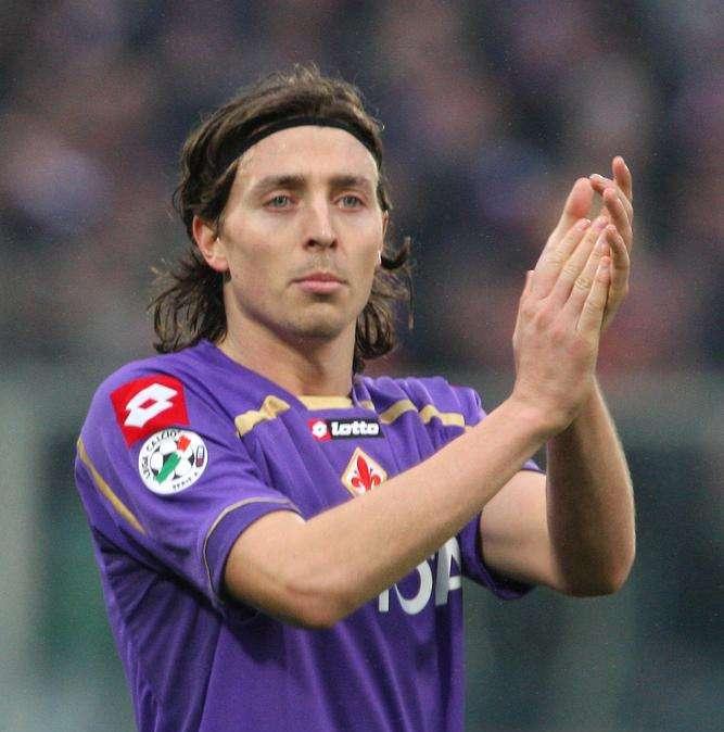 FIORENTINA, Montolivo nuovo vice capitano