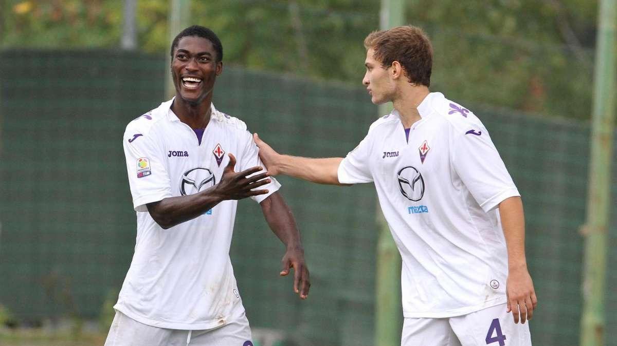 PRIMAVERA, 3-0 al Napoli, conquistate le final eight