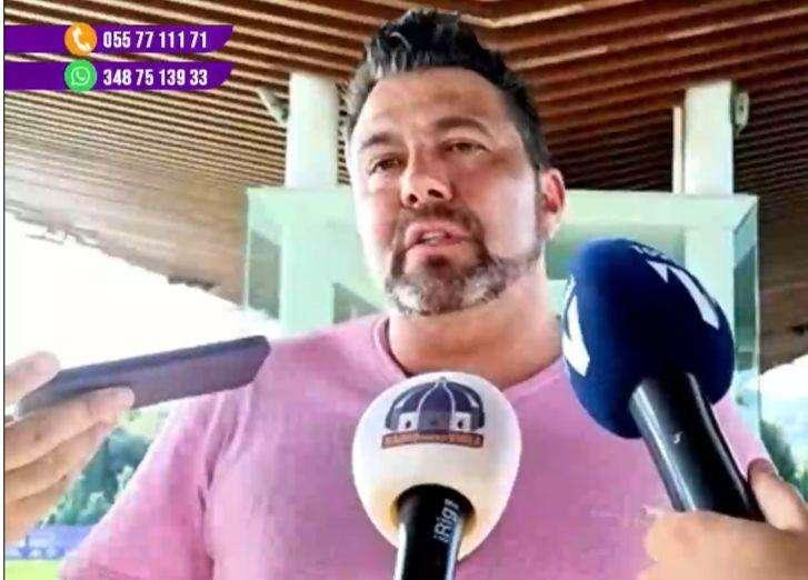 FREY AL VP, Palladino può riaccendere l'entusiasmo, ci ho parlato