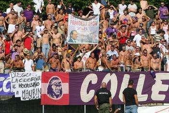"CATTIVI PENSIERI", Se anche i tifosi abbandonano la Fiorentina...