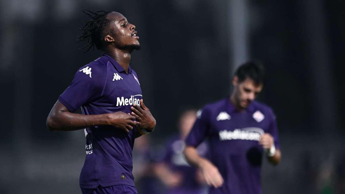 GRO-FIO 1-6, Kouame fa tripletta. Assist di Pongracic
