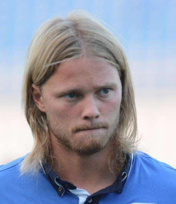 BJARNASON, Non mi aspettavo questa Fiorentina