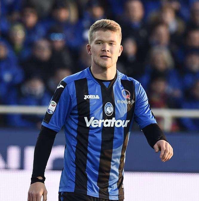 SERIE A, L'Atalanta espugna l'Olimpico: finisce 2-1