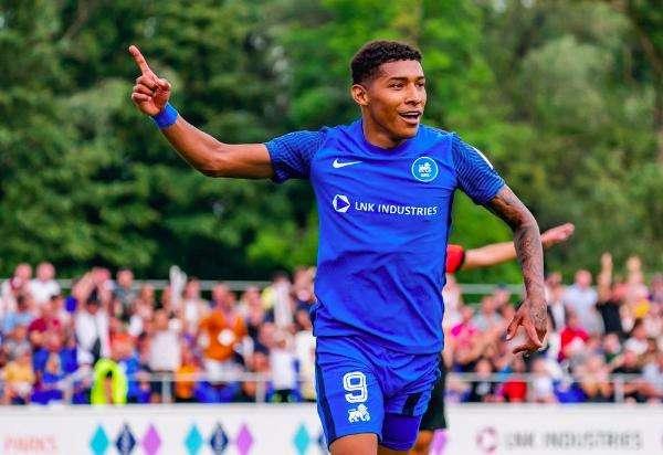 EMERSON (RFS) A FV: "CHE SFIDA CON CABRAL. MILENKOVIC-IGOR OUT UN VANTAGGIO. ORA SOGNO IL MIO 10° GOL AL FRANCHI"
