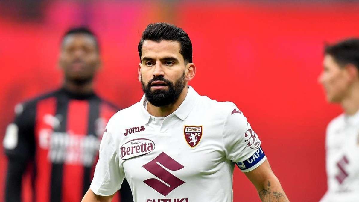 TORINO, Rincon si è diplomato in gestione sportiva