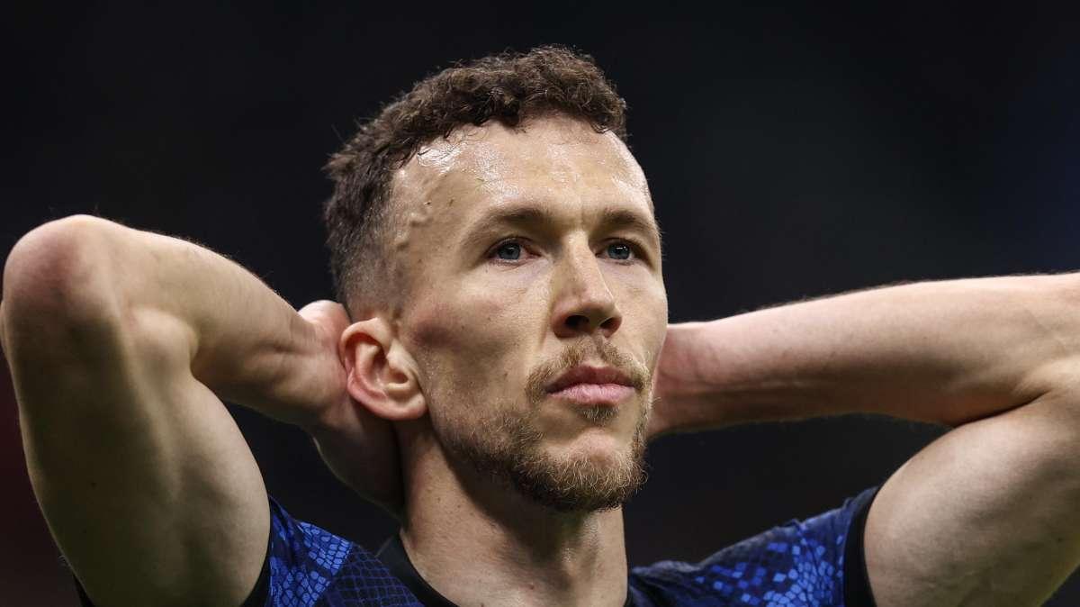 PERISIC, Risarcisce un tifoso per evitare il processo