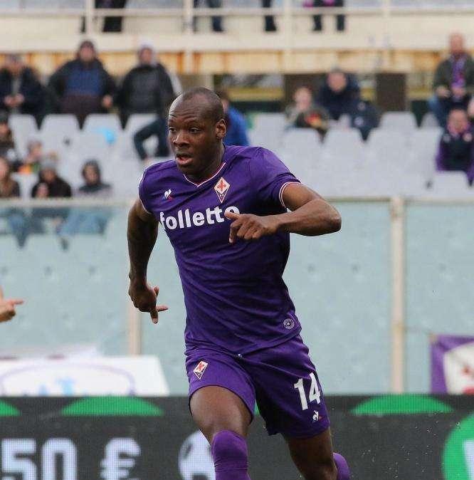 DABO, Spero di vincere un trofeo coi viola