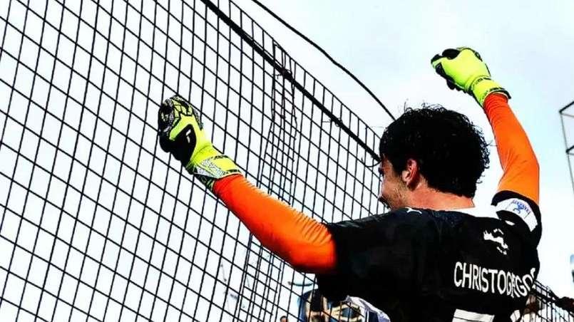 Il bagher che vale la finale: l'ex viola Bakic diventa il nuovo eroe di Creta