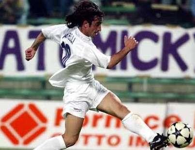 STORIA VIOLA, Auguri Renato