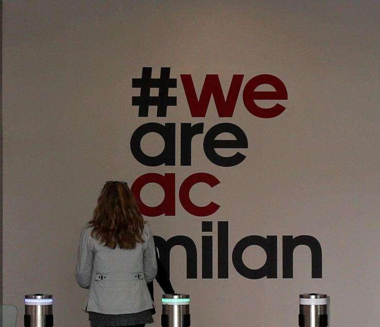 MILAN, Presentata policy per tutela maternità atlete
