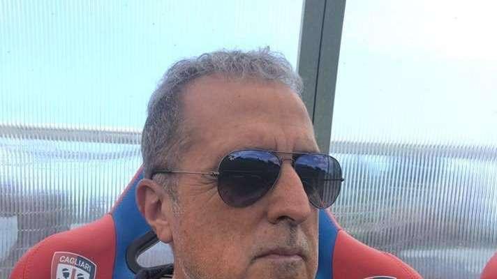 AG. FIFA CESARINI A FV: "BREKALO IN VIOLA? RICHIESTE ANCORA ALTE. JOVIC DIMENTICHI MADRID. NICO..."