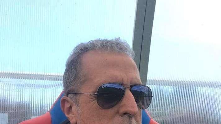 CESARINI A RFV: "BESTE BUONO, MA 15 MLN TANTI. KLOSTERMANN GIOCHEREBBE OVUNQUE"