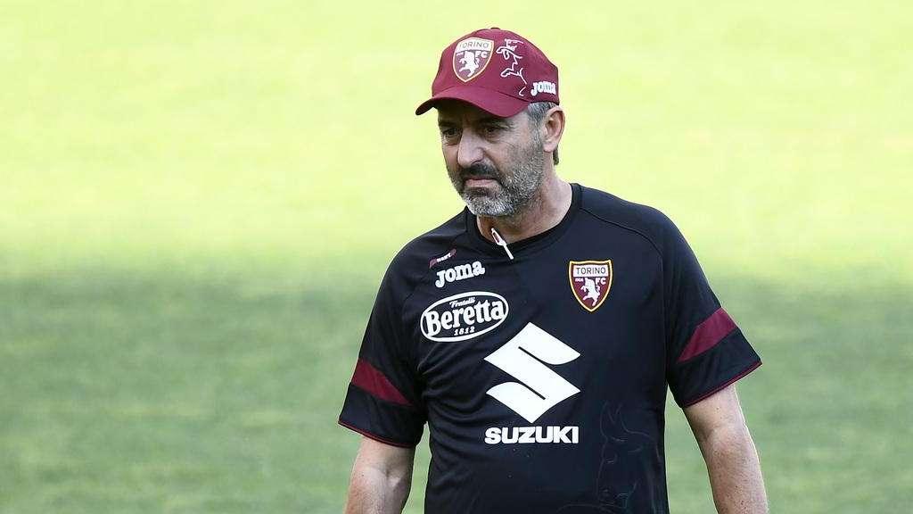GIAMPAOLO (S.STAMPA), Calo fisico: speravo che....