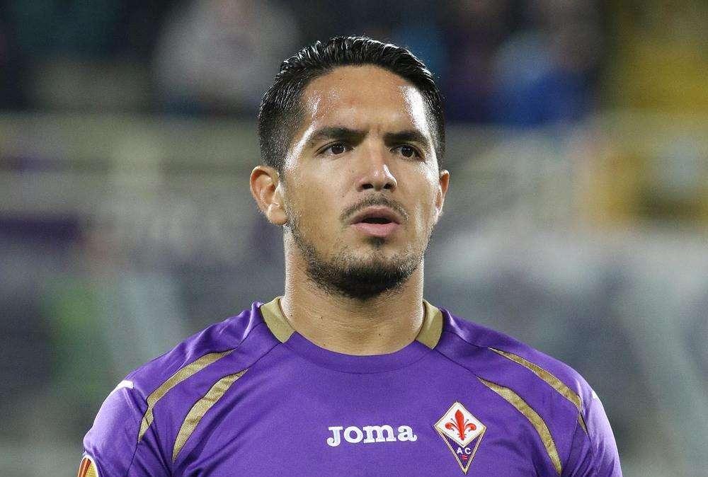 VARGAS, Felicissimo per il gol. Lo dedico ad Aquilani