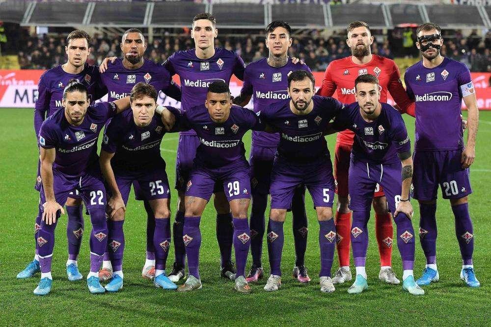 MUSEO ACF, Le dieci curiosità di Fiorentina-Roma