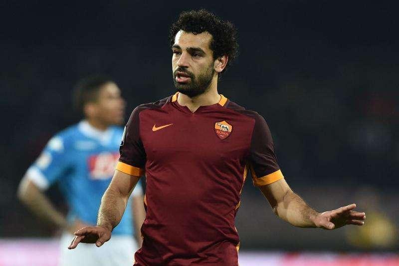 AG. SALAH, Sentenza FIFA? Non accadrà niente 